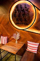 All That Bangkok - Hostel