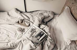 All That Bangkok - Hostel