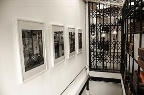 All That Bangkok - Hostel