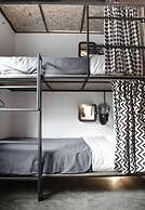 All That Bangkok - Hostel