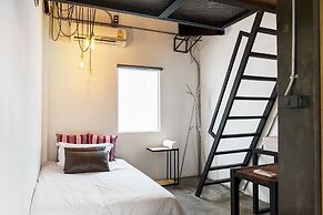 All That Bangkok - Hostel