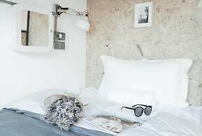 All That Bangkok - Hostel