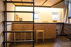 All That Bangkok - Hostel