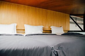 All That Bangkok - Hostel