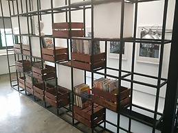 All That Bangkok - Hostel