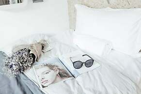 All That Bangkok - Hostel