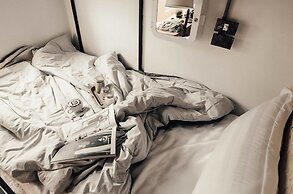 All That Bangkok - Hostel