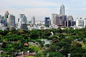 All That Bangkok - Hostel