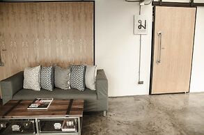 All That Bangkok - Hostel