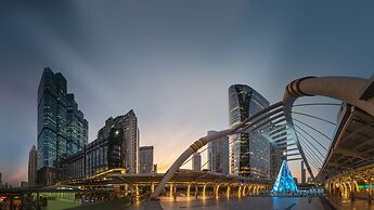 All That Bangkok - Hostel