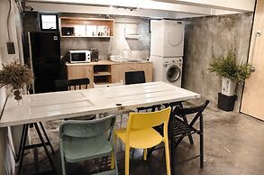 All That Bangkok - Hostel