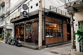 All That Bangkok - Hostel