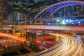 All That Bangkok - Hostel