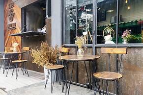 All That Bangkok - Hostel