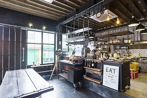 All That Bangkok - Hostel