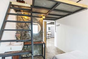 All That Bangkok - Hostel