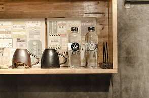 All That Bangkok - Hostel