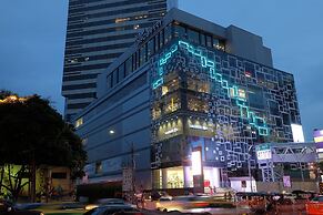 All That Bangkok - Hostel