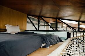 All That Bangkok - Hostel