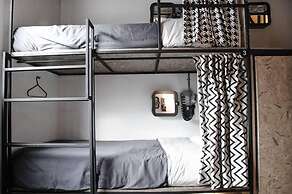 All That Bangkok - Hostel