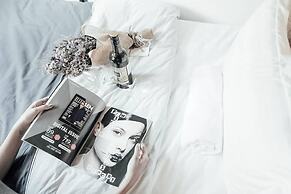 All That Bangkok - Hostel