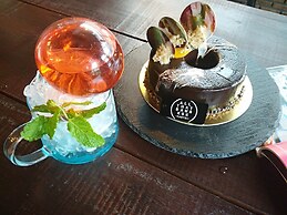 All That Bangkok - Hostel