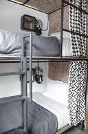 All That Bangkok - Hostel