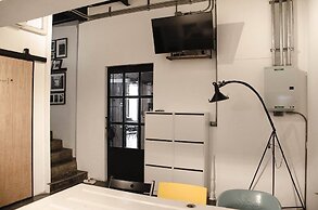 All That Bangkok - Hostel