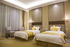 Qingdao Fusheng Hotel Huangdao