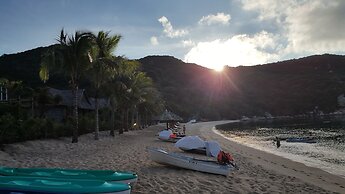 The Light Coral Island Resort