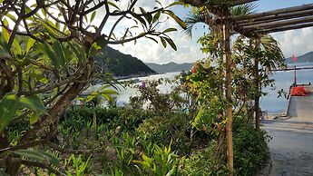 The Light Coral Island Resort