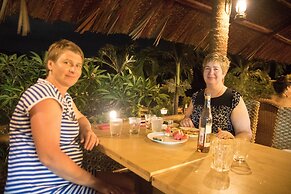 The Light Coral Island Resort