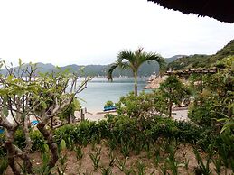 The Light Coral Island Resort