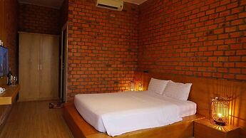 The Light Coral Island Resort