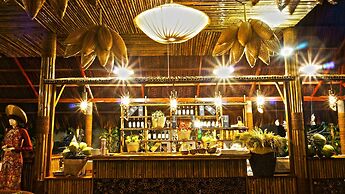 The Light Coral Island Resort