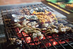 The Light Coral Island Resort