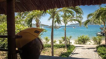 The Light Coral Island Resort