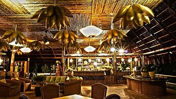 The Light Coral Island Resort