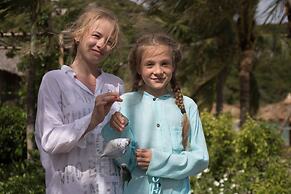 The Light Coral Island Resort