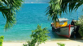 The Light Coral Island Resort