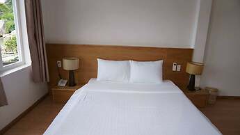 The Light Coral Island Resort