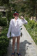 The Light Coral Island Resort