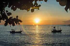 The Light Coral Island Resort