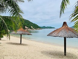 The Light Coral Island Resort