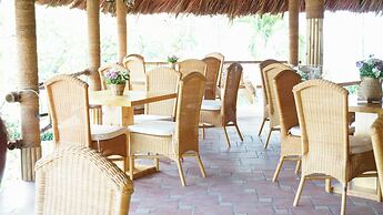 The Light Coral Island Resort