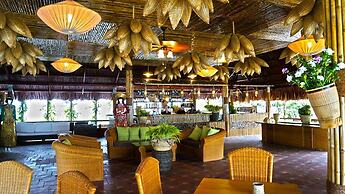 The Light Coral Island Resort