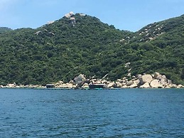 The Light Coral Island Resort