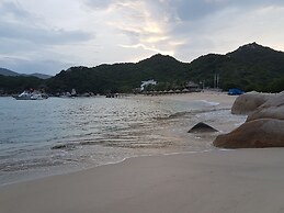 The Light Coral Island Resort