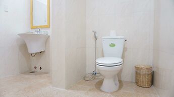 The Light Coral Island Resort