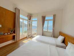 The Light Coral Island Resort